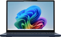 Lenovo IdeaPad Slim 3i 15.3" 2K Touch Laptop w/ Core 7, 16GB, 512GB - $679.99