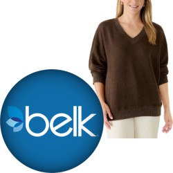 Doorbuster Deal at Belk: 50% or More off on Women's Contemporary Apparel Styles