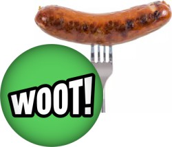 Wurst of Woot! Sale: Save up to 75% off Select Deals w/ Prime S&H until Monday
