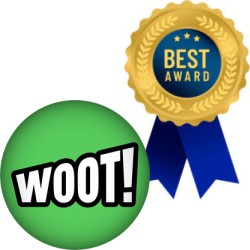 Best of Woot! Sale: Up to 90% off on a Selection of Hot Deals through Wednesday