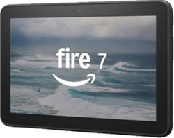 Amazon Refurbished Fire 7 Tablet with 16GB or 32GB Storage - $9.99 or $19.99
