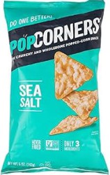 Grocery & Nutrition Deals from Wrigley's, Popcorners, IQBAR & More - $1.91 & up