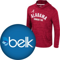 Anniversary Sale Doorbuster Deal at Belk: Save up to 50% off on Game Day Gear