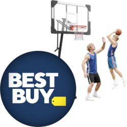 Top Deal: Up to 65% off Select Sports Gear and Equipment Deals at Best Buy