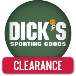2-Day Clearance Sale at Dick's: Save up to 90% off on Over 12,000 Sitewide Items