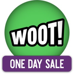 Wootoberfest Woot-Off Leftovers Deals: Save Big on What You Missed Today Only