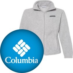 Up to 60% off Select Women's Jackets, Vests and Hoodies at Columbia Sportswear
