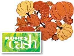 Save up to 60% off on Thousands of Kitchen and Dining Items + Earn Kohl's Cash