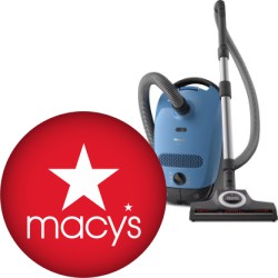 Macy's Best of the Season Deal: Up to 65% off on Vacuums and Floor Care Deals