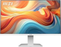 Monitor Deals from MSI, Samsung and Acer - $63.99 to $843.99 with Prime FS