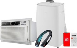 Fan & Air Conditioning End of Season Blowout Deals - $5.99 to $1,499.99 Today