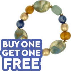 Belk Doorbuster Deal: Buy 1 Get 1 Free on Hundreds of Styles of Fashion Jewelry