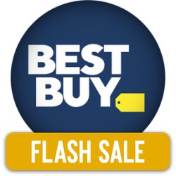 48-Hour Flash Sale at Best Buy: Up to 90% off on Thousands of Sitewide Items