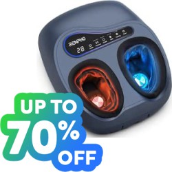 Save up to 70% off on Hundreds of Health Care & Personal Care Items at Amazon