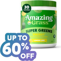 Save up to 60% off on 800+ September Vitamins and Supplements Deals at Walmart
