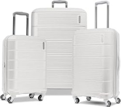 Travel Gear Deals from Samsonite, SwissGear & More - $3.99 to $614.99 Today