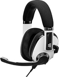 EPOS Gaming Headsets, Wireless Earbuds and Streaming Mics - $19.99 to $49.99