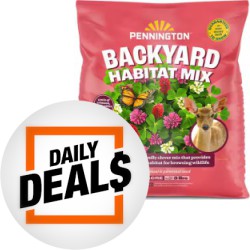 Home Depot Daily Deal: Up to 40% off Landscaping, Halloween, Outdoor Power Gear