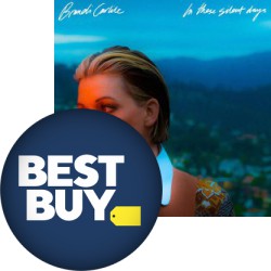 Best Buy Deal of the Day: Select Vinyl Albums for $14.99 Each with Free Shipping