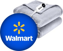 Up to 80% off Hundreds of Styles of September Bedding Savings Deals at Walmart