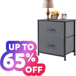 September Bedroom Furniture Deals at Walmart: Up to 65% off Hundreds of Items