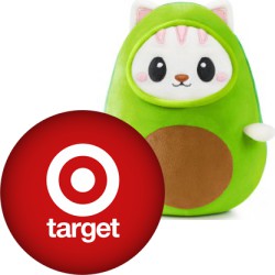 Save up to 50% off on Hundreds of Joyfy Toys at Target through Saturday Night