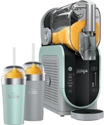 Kitchen & Floor Appliance Deals from Ninja, De'Longhi, Shark & More - $37.99 & up