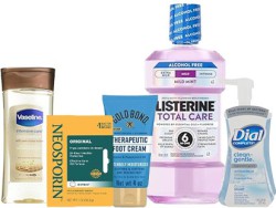 Personal Care Deals Under $15 from Top Brands - $4.87 to $14.99 This Week