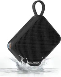 Nautica Hayman SP500 Portable Bluetooth Waterproof Speaker - $19.99 Shipped