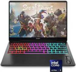 HP OMEN 14" Laptop w/ 3K OLED, Core Ultra 9, 32GB, RTX 5070, 1TB - $1,999.99