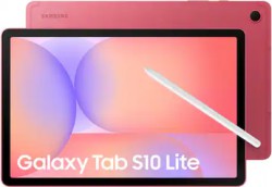 Best Buy Deal of the Day: Save up to $80 on Samsung Galaxy Tab S10 Lite Tablets