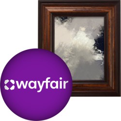 Save up to 80% off on Hundreds of Mirrors and Decor Clearout Deals at Wayfair
