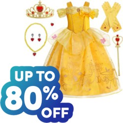 Walmart September Halloween Flash Deals: Up to 80% off Decor, Costumes & More