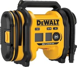 DeWalt Power Tools, Batteries, Lawn Equipment & More - $9.99 and up + 20% off