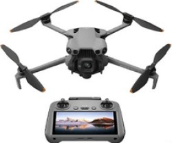DJI Mini 5 Pro 4K Drone Fly More Combo with DJI RC 2 Controller - $919.20