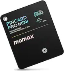 Momax Rechargeable Bluetooth Item Tracker & Key Finder - $13.99 Shipped Free