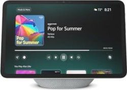 Amazon Echo Show 11 Smart Display with Full HD, Spatial Audio, Alexa+ - $149.99