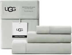 UGG Bedding and More Cozy Bedding Favorites - $8.99 to $159.99 + $20 off $100