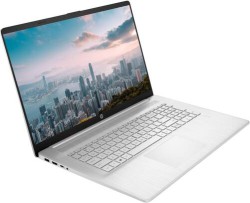 HP 17.3 Touch Laptop w/ Core i7, 64GB RAM, 2TB SSD, Laptop Cooler - $1,399.00