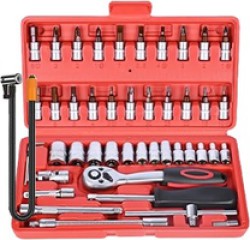 Tools & Automotive Gear Including Jump Starters, CarPlay & More - $6.99 & up