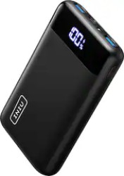 INIU 22.5W Fast Charging 20,000mAh Power Bank Portable Charger - $22.99