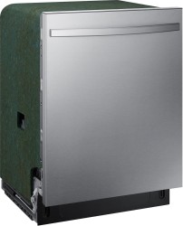 Samsung Top Control Dishwasher with Fingerprint Resistance - $495.00 Today