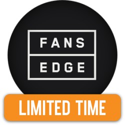 Up to 90% off on Over 143,000 Sale Items + Extra 10% off with Code at FansEdge