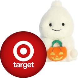 Save up to 50% on a Selection of Halloween Toys and Games at Target Today Only