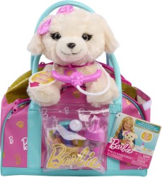 Barbie Puppy Pet Doctor Set 9 Piece Role Play Set - $15.00 with Free S&H on $35