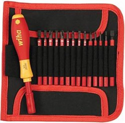 Too Deals from Wera, Wiha, Dremel, Fein & More Top Brands - $5.99 to $1,064.99