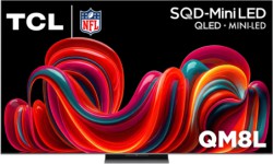 Up to 55% off Flat-Screen Google Smart TVs with Deals From $159.99 at Best Buy