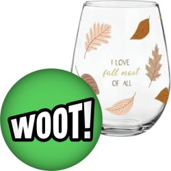 Holiday Hosting Sale at Woot!: Up to 80% off Items to Host the Season in Style