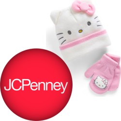 Kids & Baby Sale at JCPenney: Save up to 60% off + 10% off on Over 2,500 Items