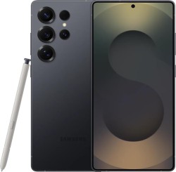 Samsung Galaxy S25 Ultra 512GB Unlocked Android Phone, 2 Colors - $959.99